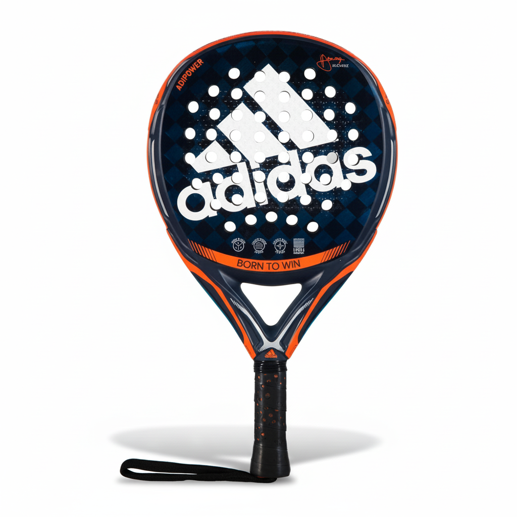 Adidas Adipower CTRL 3.1 Racket