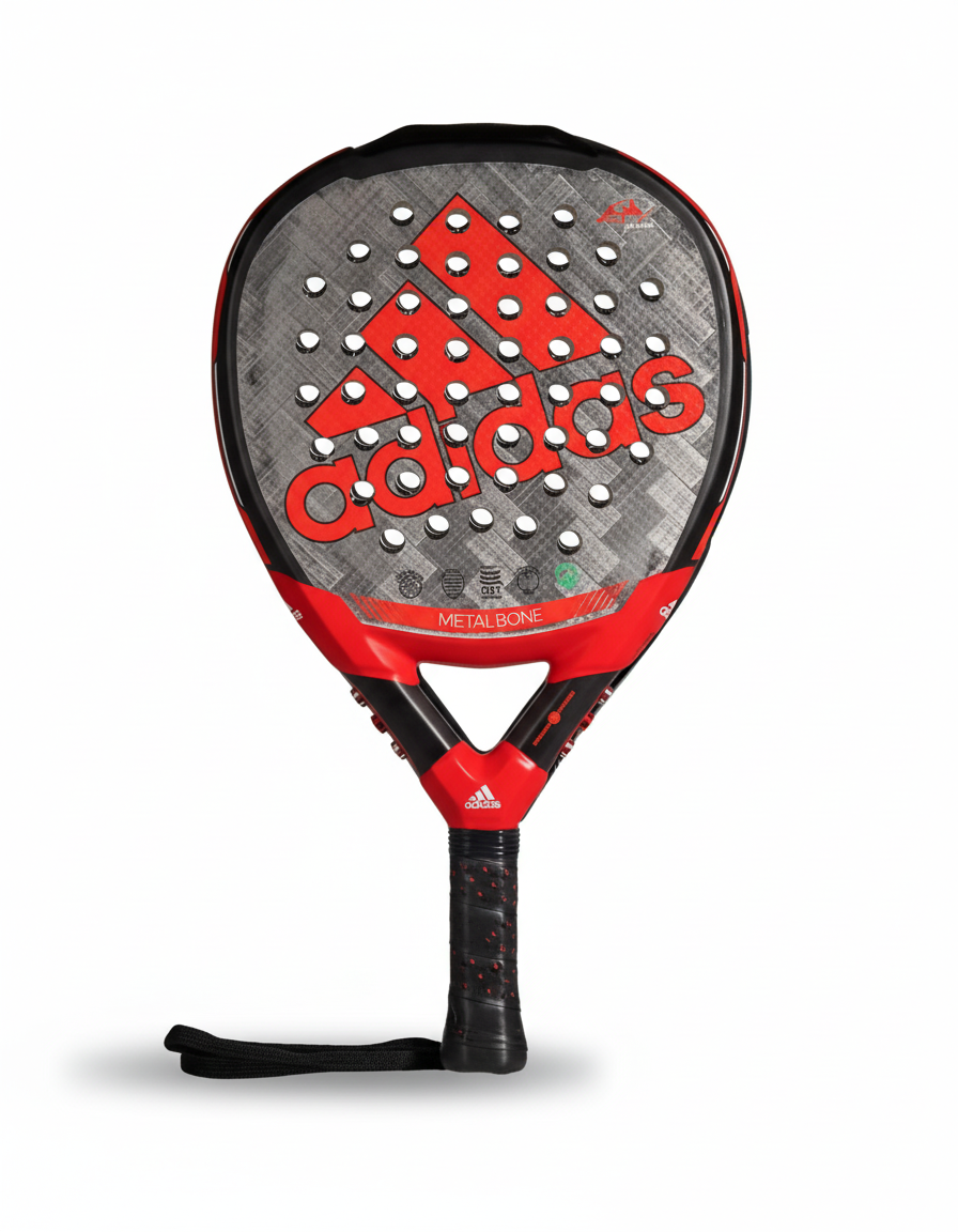 Adidas Metalbone 3.1 Racket