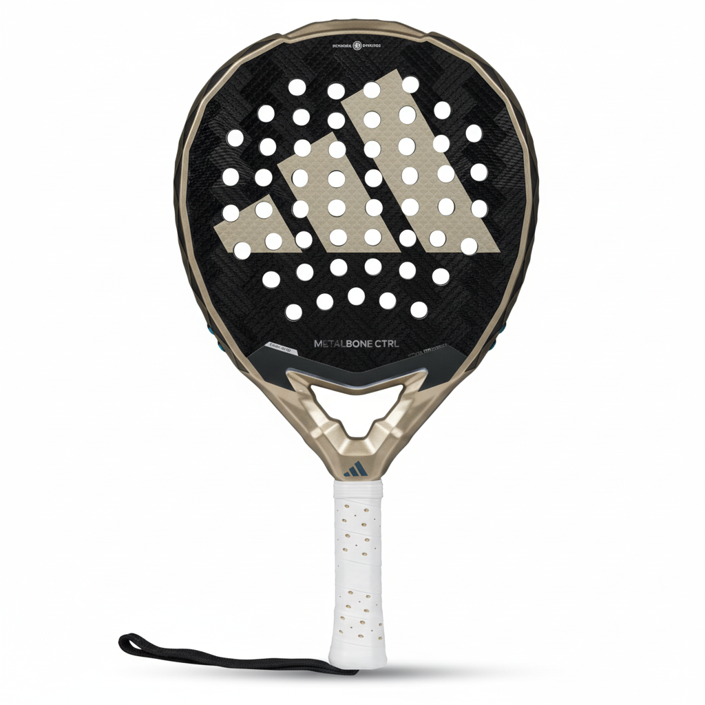 Adidas Metalbone CTRL 3.4 Racket