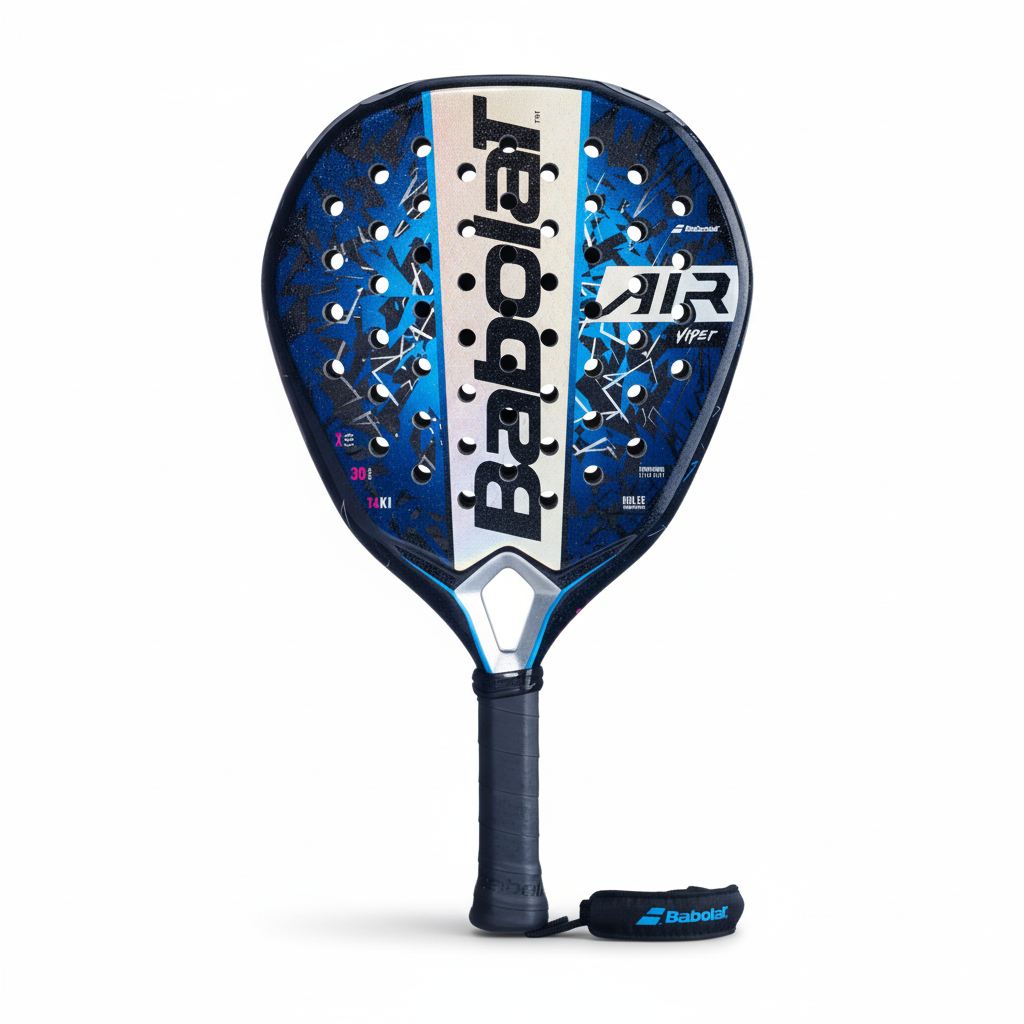 Babolat Air Viper 2025 Racket