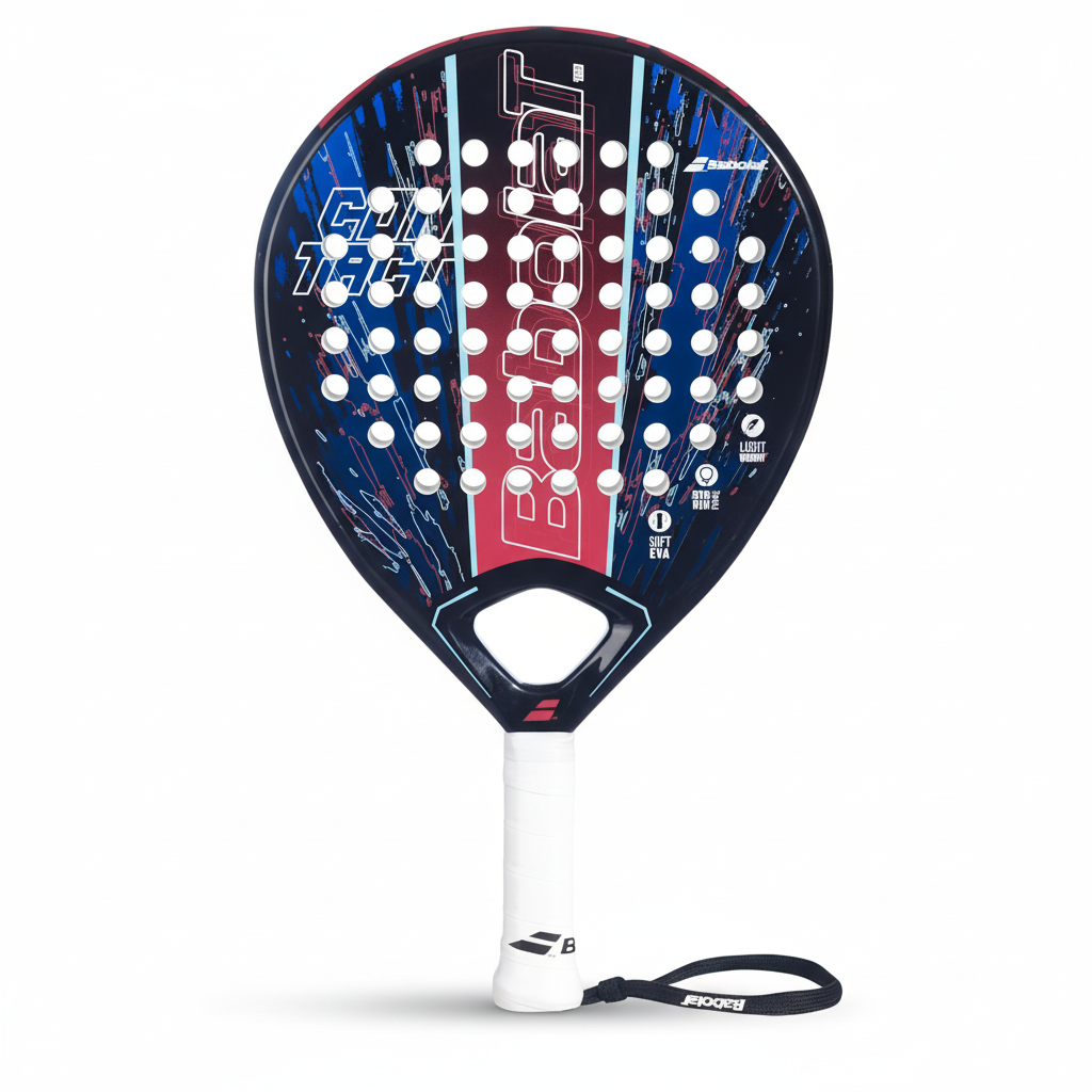 Babolat Contact Racket