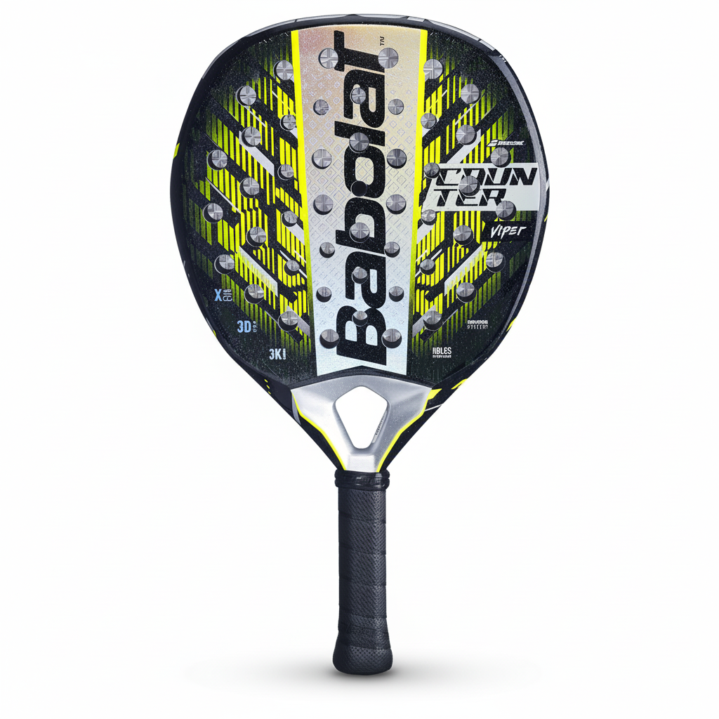 Babolat Counter Viper 2025 Racket