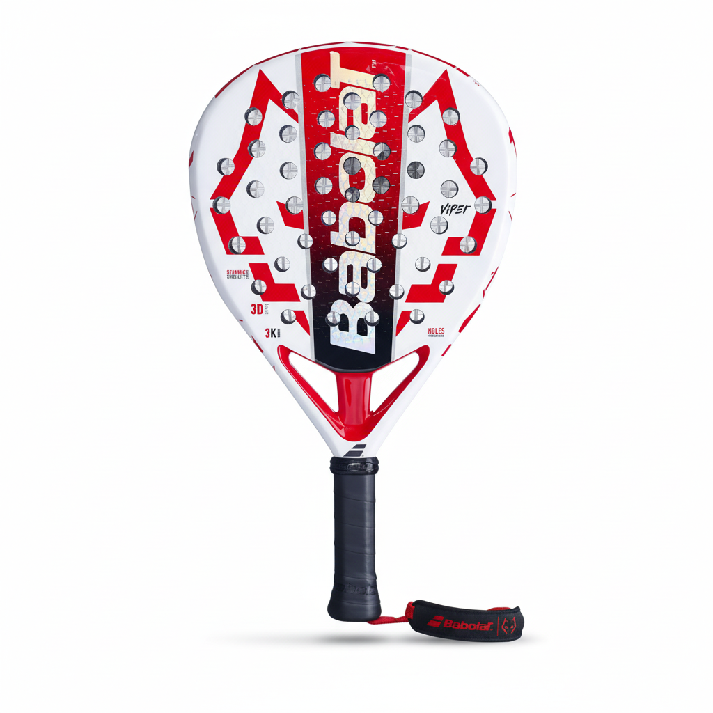 Babolat Technical Viper Juan Lebrón Racket