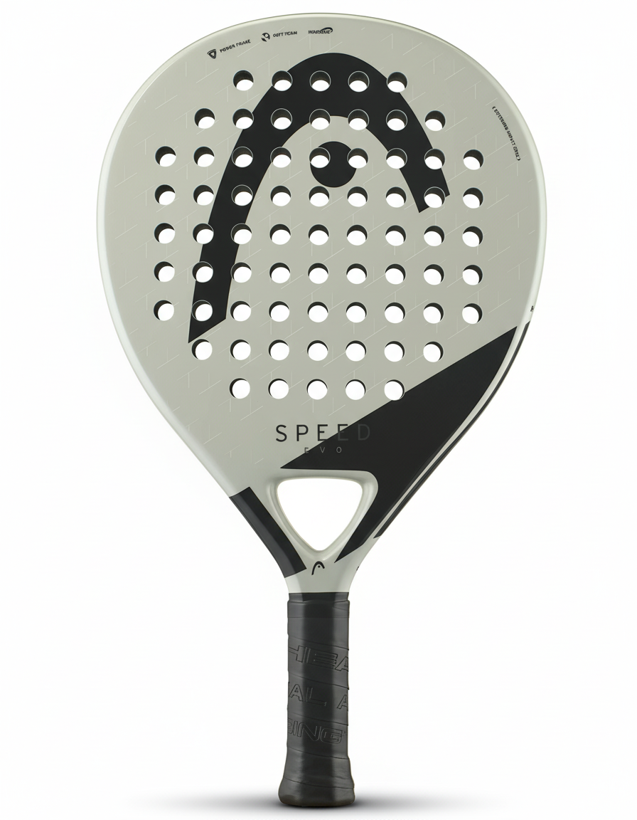 Head Evo Speed Racket