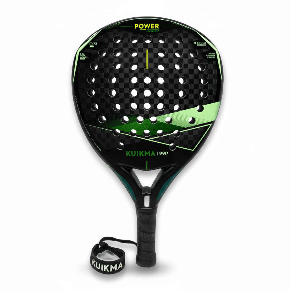 Kuikma PR990 Power Hard Racket