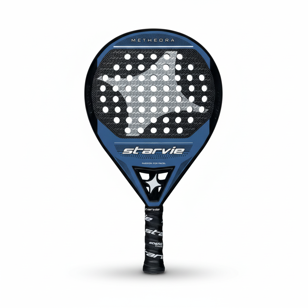 StarVie Metheora Warrior 2024 Racket