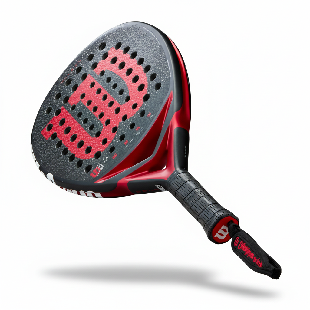 Wilson Bela Elite V3 Racket